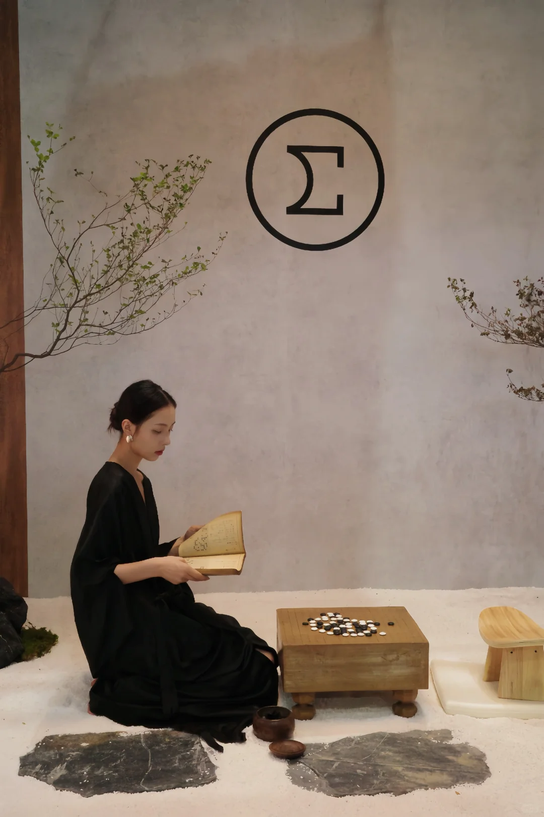 BIRTV展会模特快来认领，有漏掉的吗？