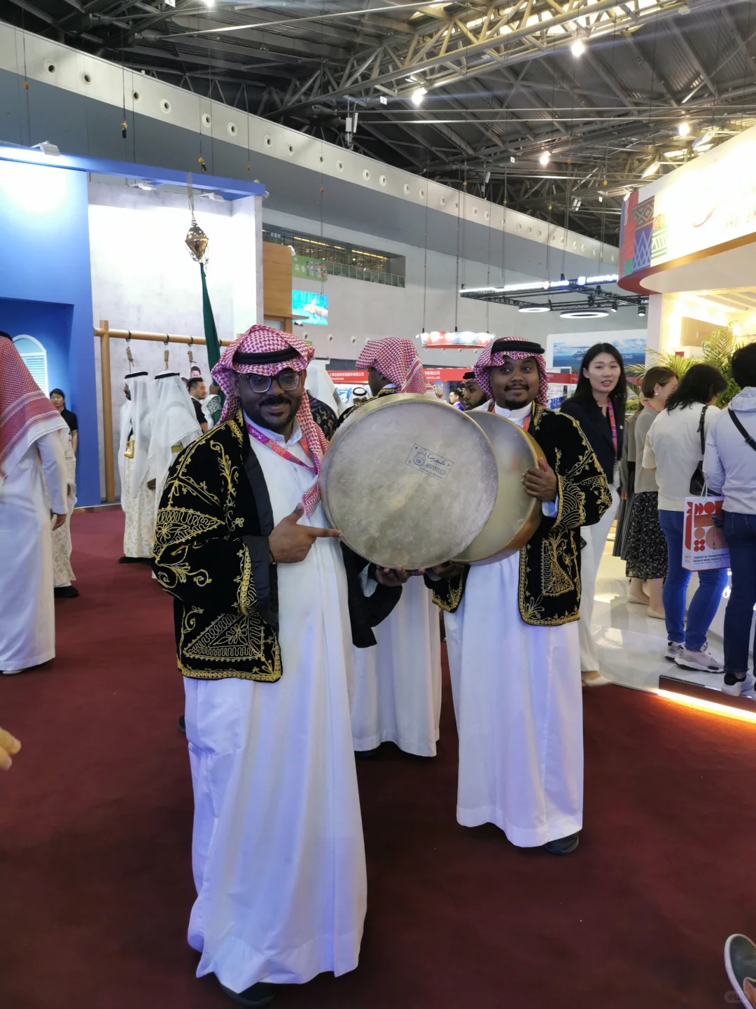 ITB国际旅游交易会