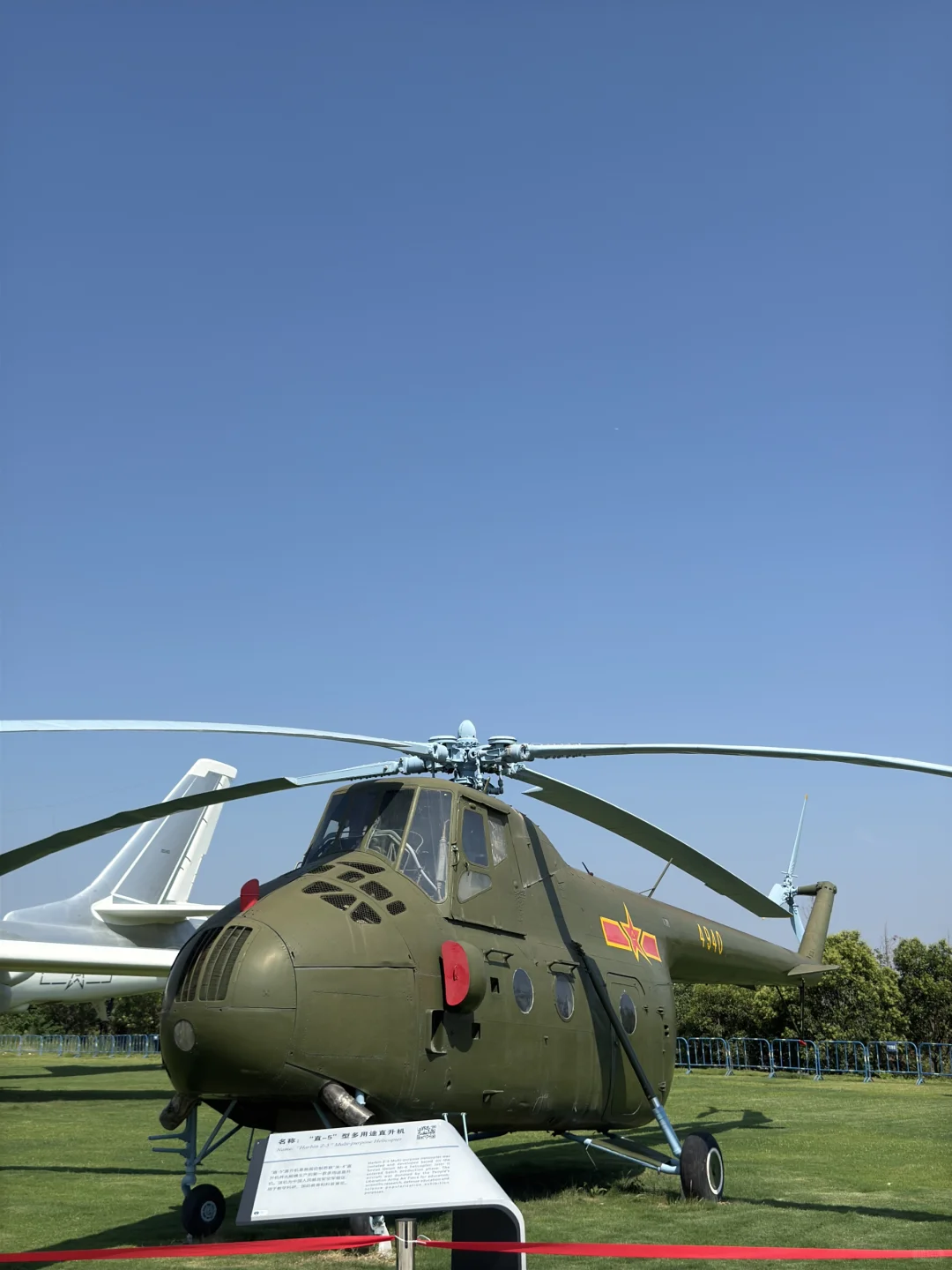 西北工业大学航空展！没有哪个男孩子能拒绝！