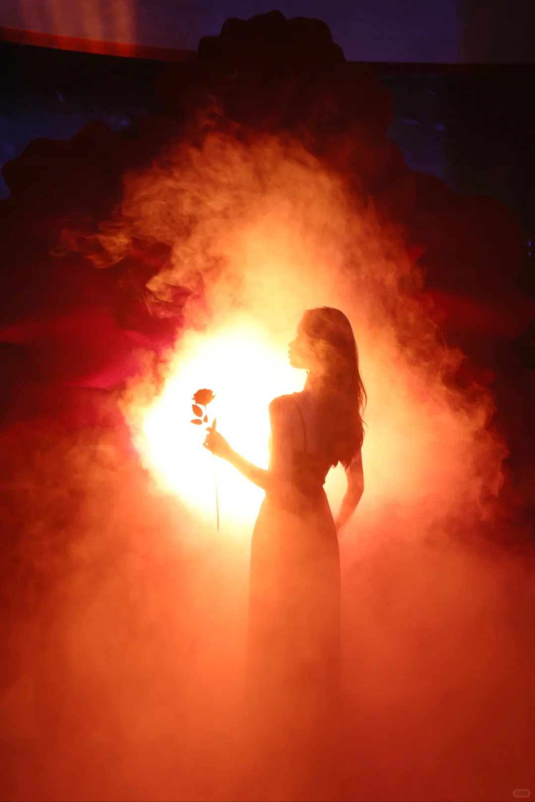 深圳看展|赛博废土美学先锋花园装置艺术展