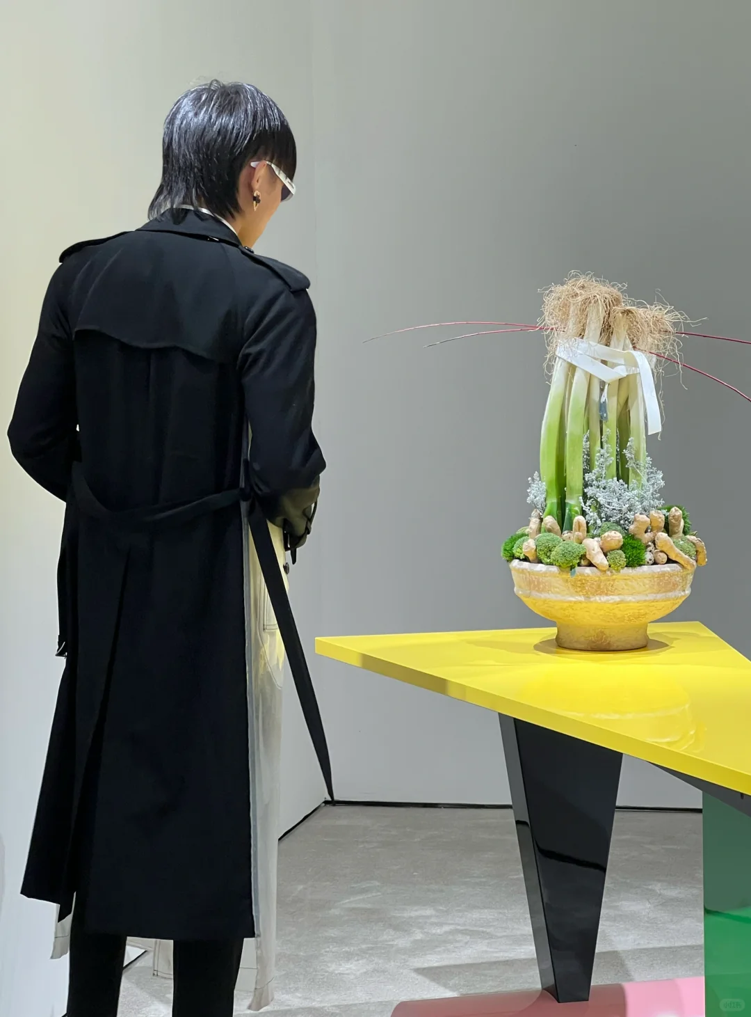 建议时尚爱好者一定要来这个设计展