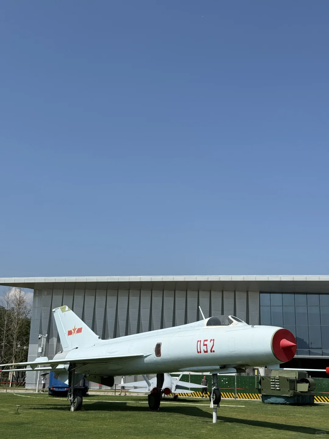 西北工业大学航空展！没有哪个男孩子能拒绝！