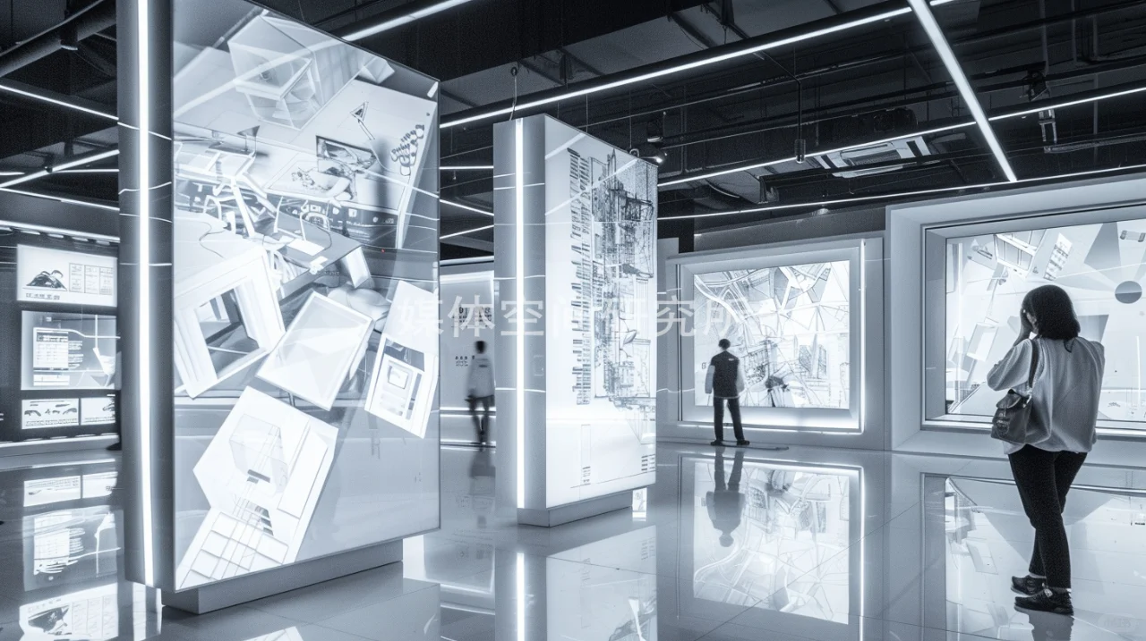 工业企业人才展（AIGC）