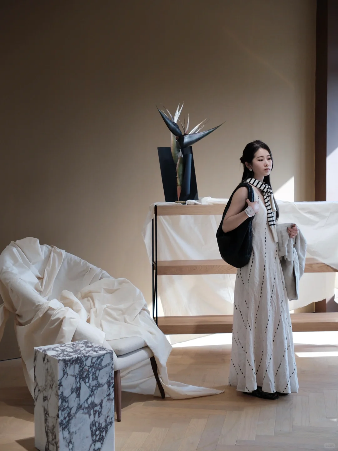 XCSHOW ? 带你逛上海新设计展