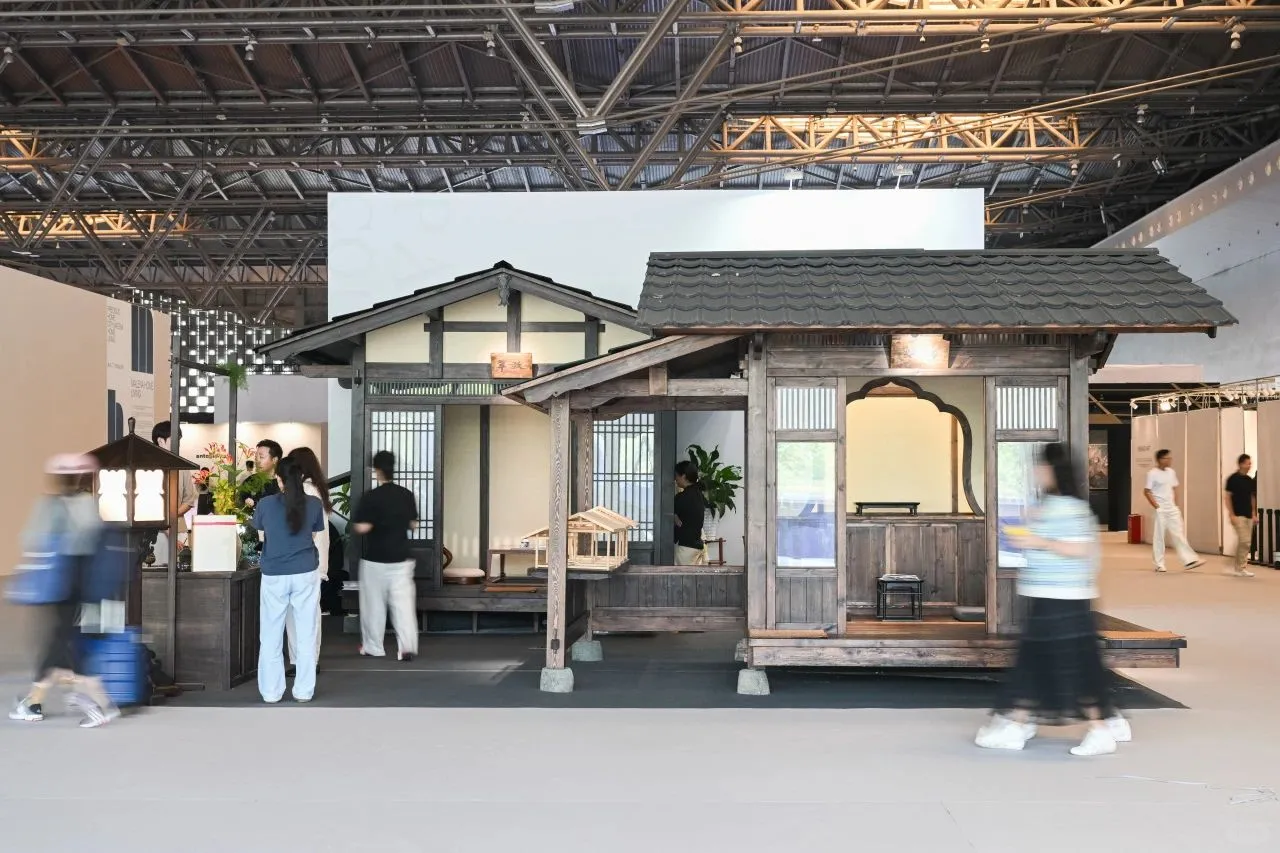 ✨ 设计上海2025 | 亚洲顶级设计盛宴