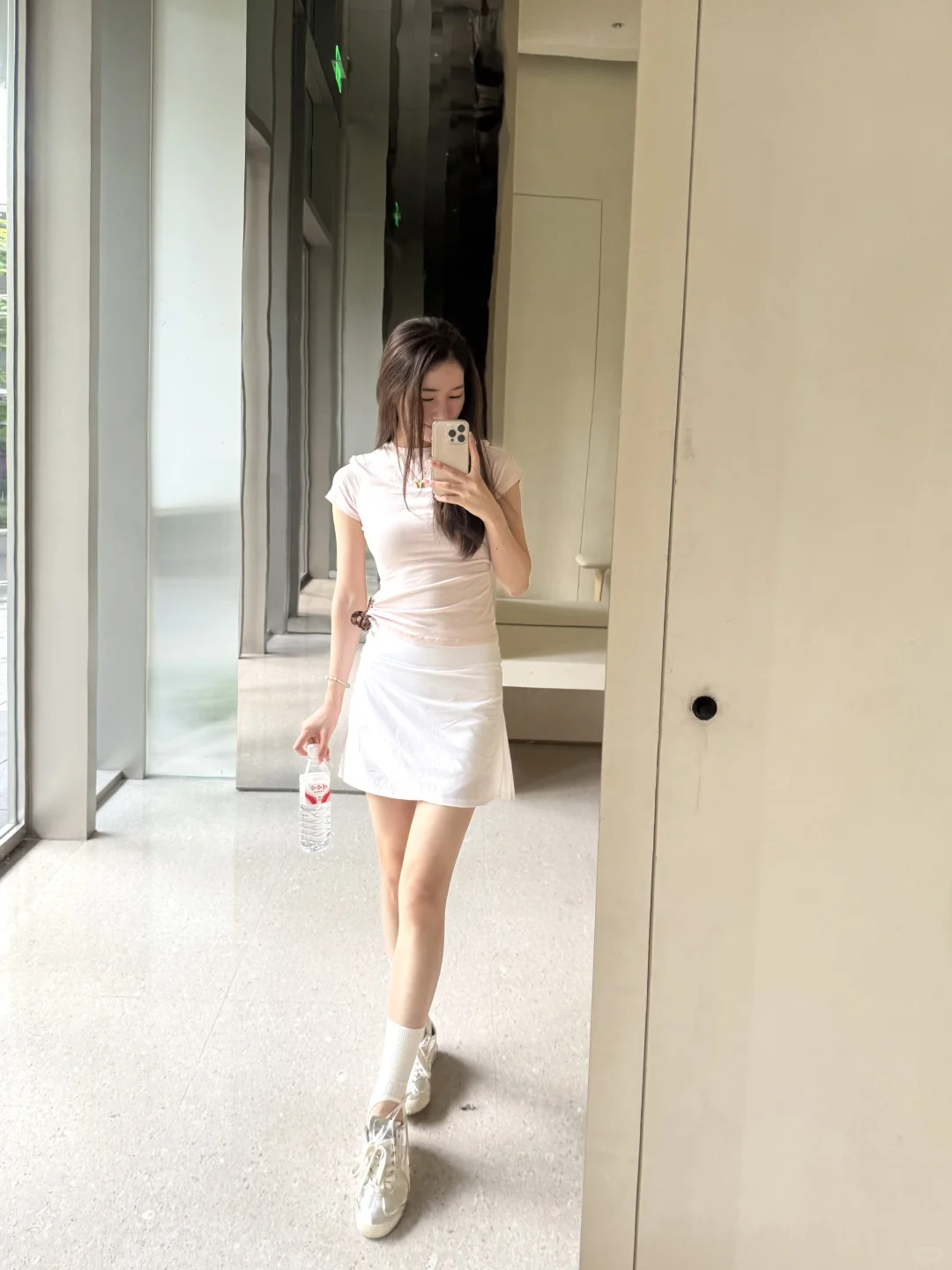 瑜伽老师私藏穿搭秘籍——