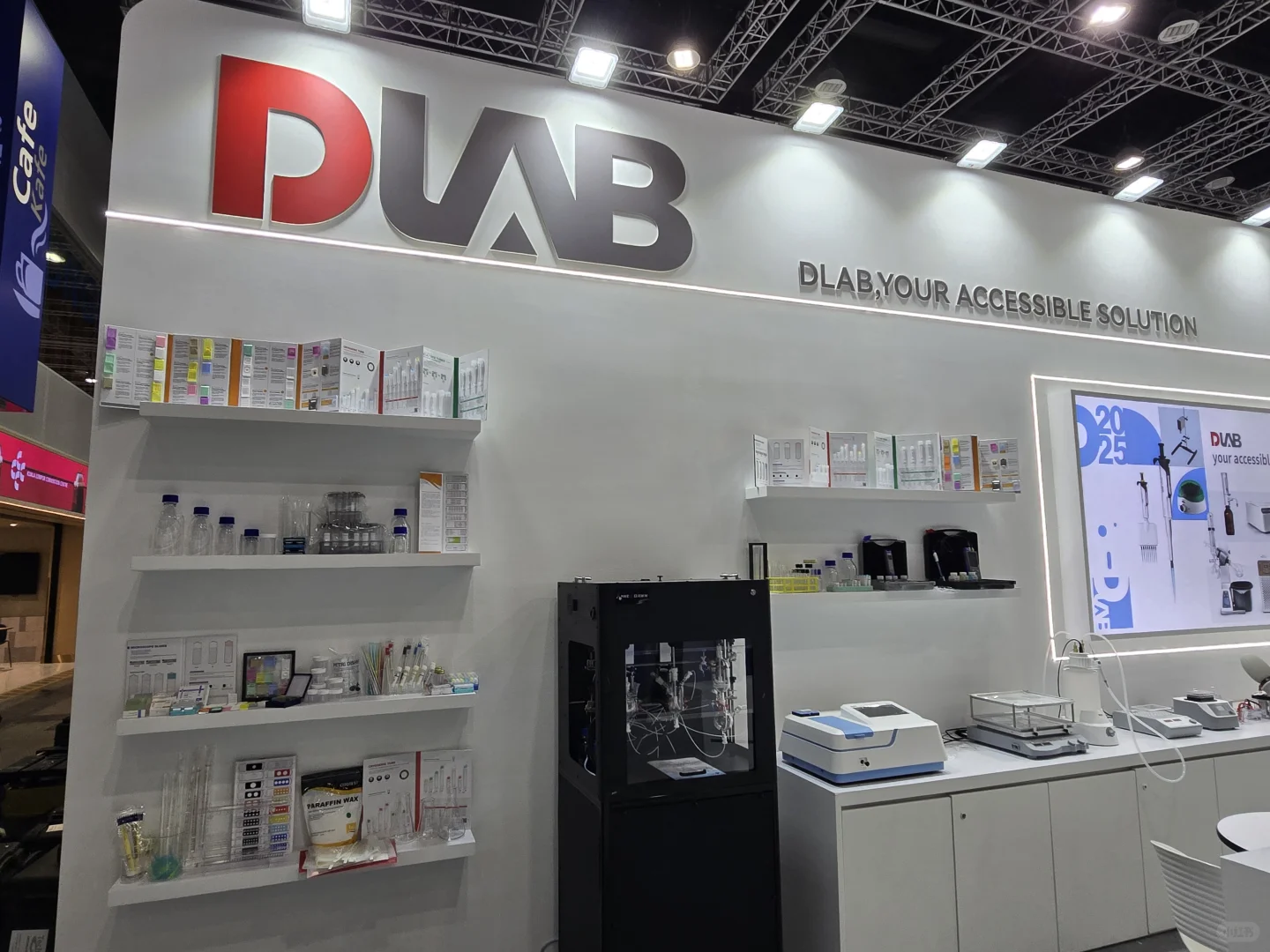 ?? 展览搭建 2️⃣6️⃣ 吉隆坡站