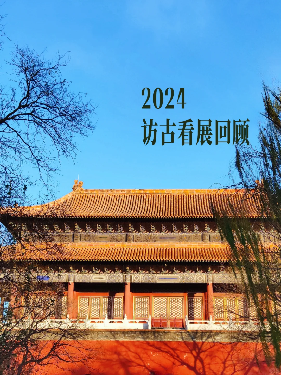 2024访古看展回顾