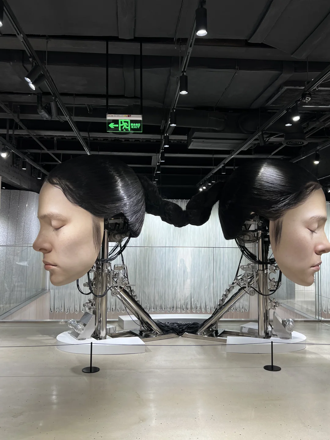 ?上海巨人展 | GMART.设计美学