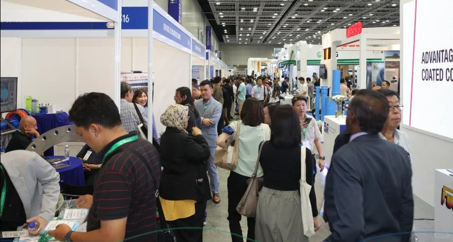 马来西亚吉隆坡水处理展览会 ASIAWATER