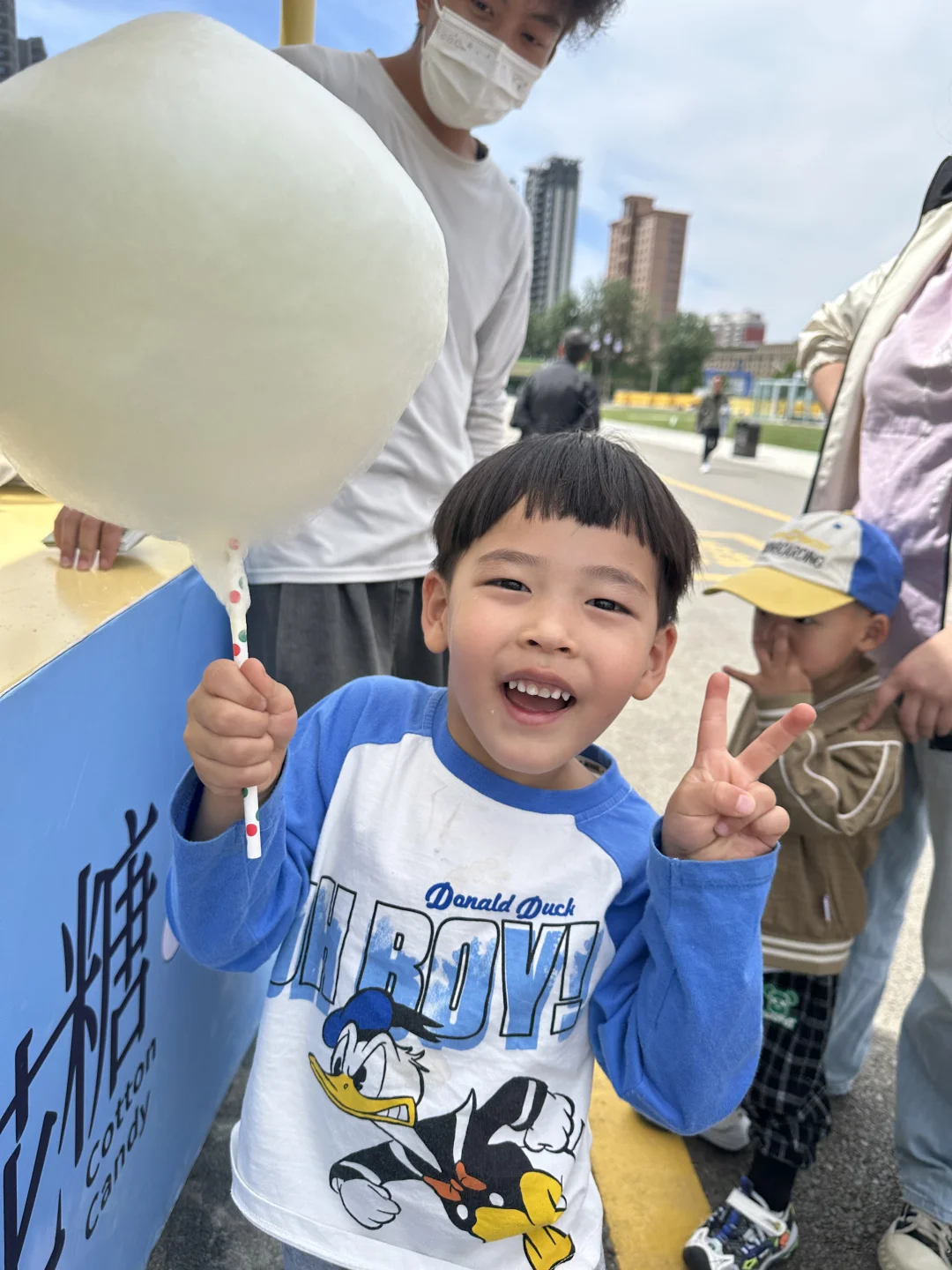 织音1953?唤醒老棉纺人的记忆