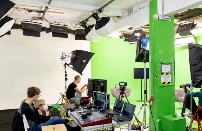 展会直达|2025年德国制药展览会