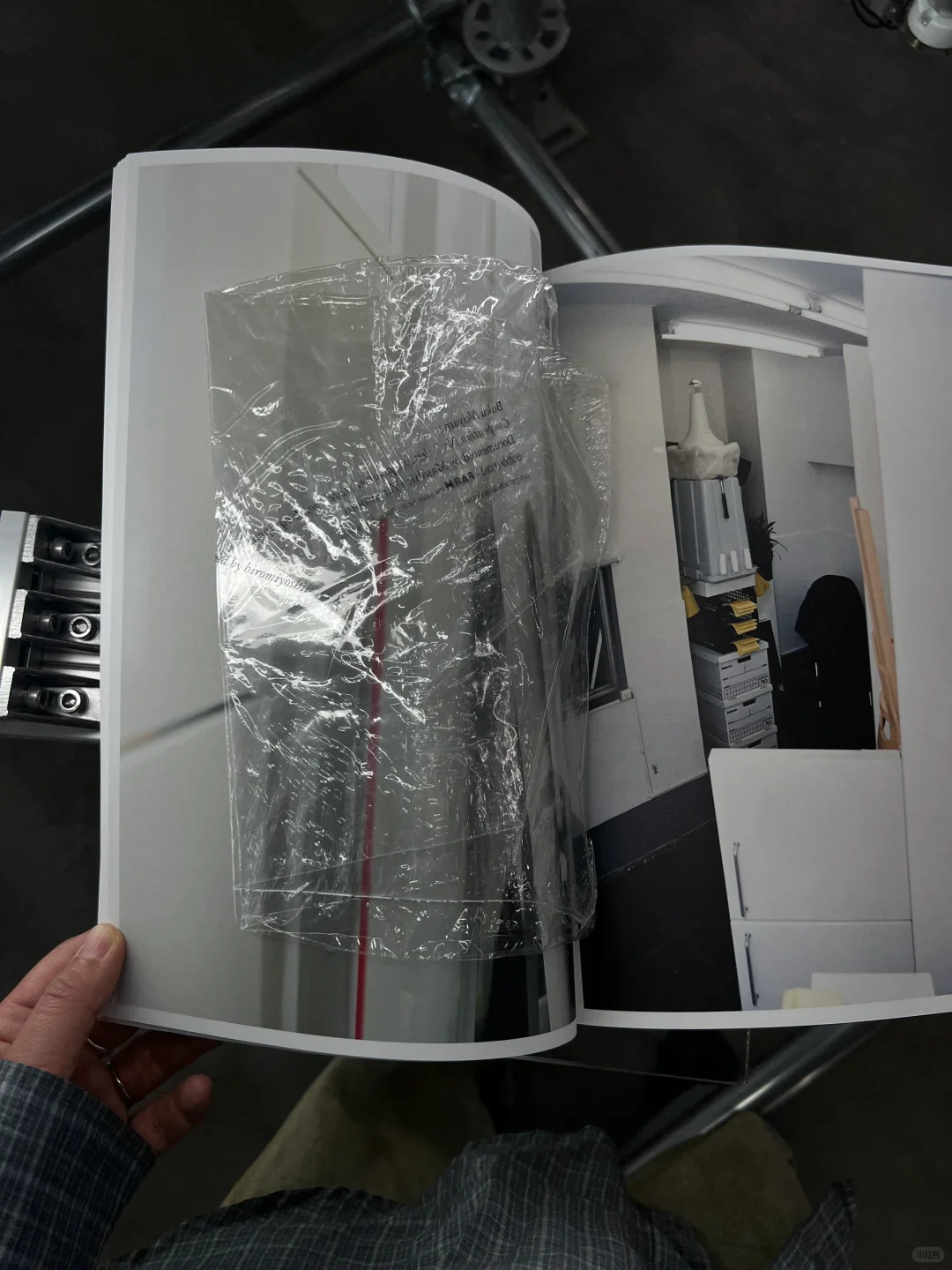 北京看展，这个展览真的太酷太先锋了吧❗️