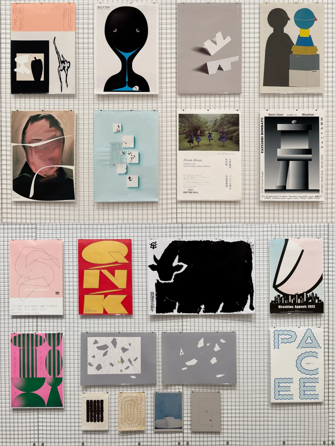 上海新展❗一天世界|国内最大规模日本设计展