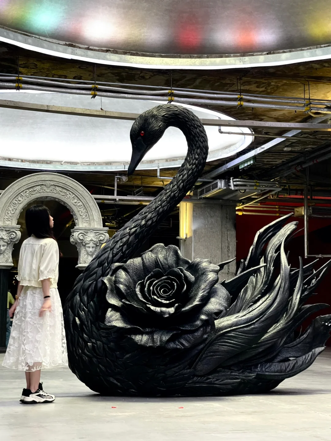 深圳新展｜发朋友圈被赞爆了