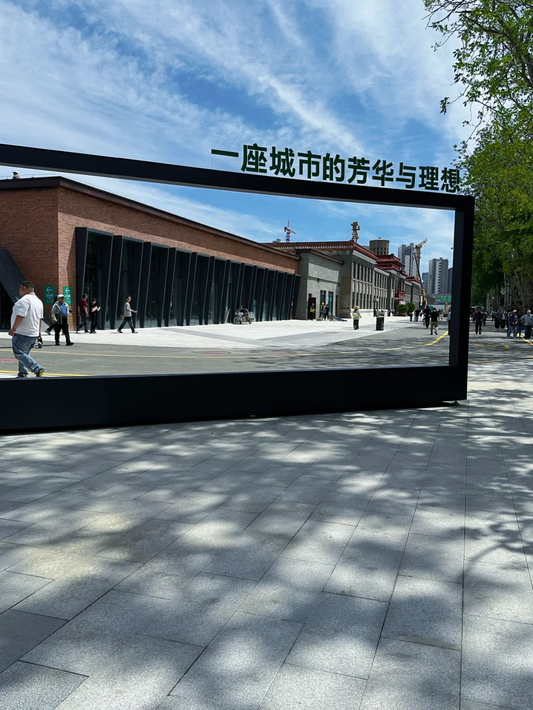 织音1953?唤醒老棉纺人的记忆