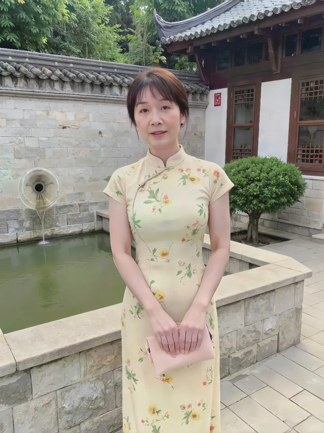 70年55岁，我发现不显老的人都有这几点共性