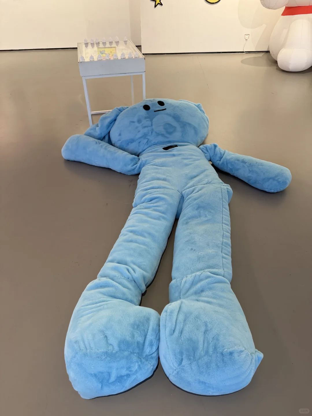 ?厦门MakeaWish画展！超好拍❣️❣️