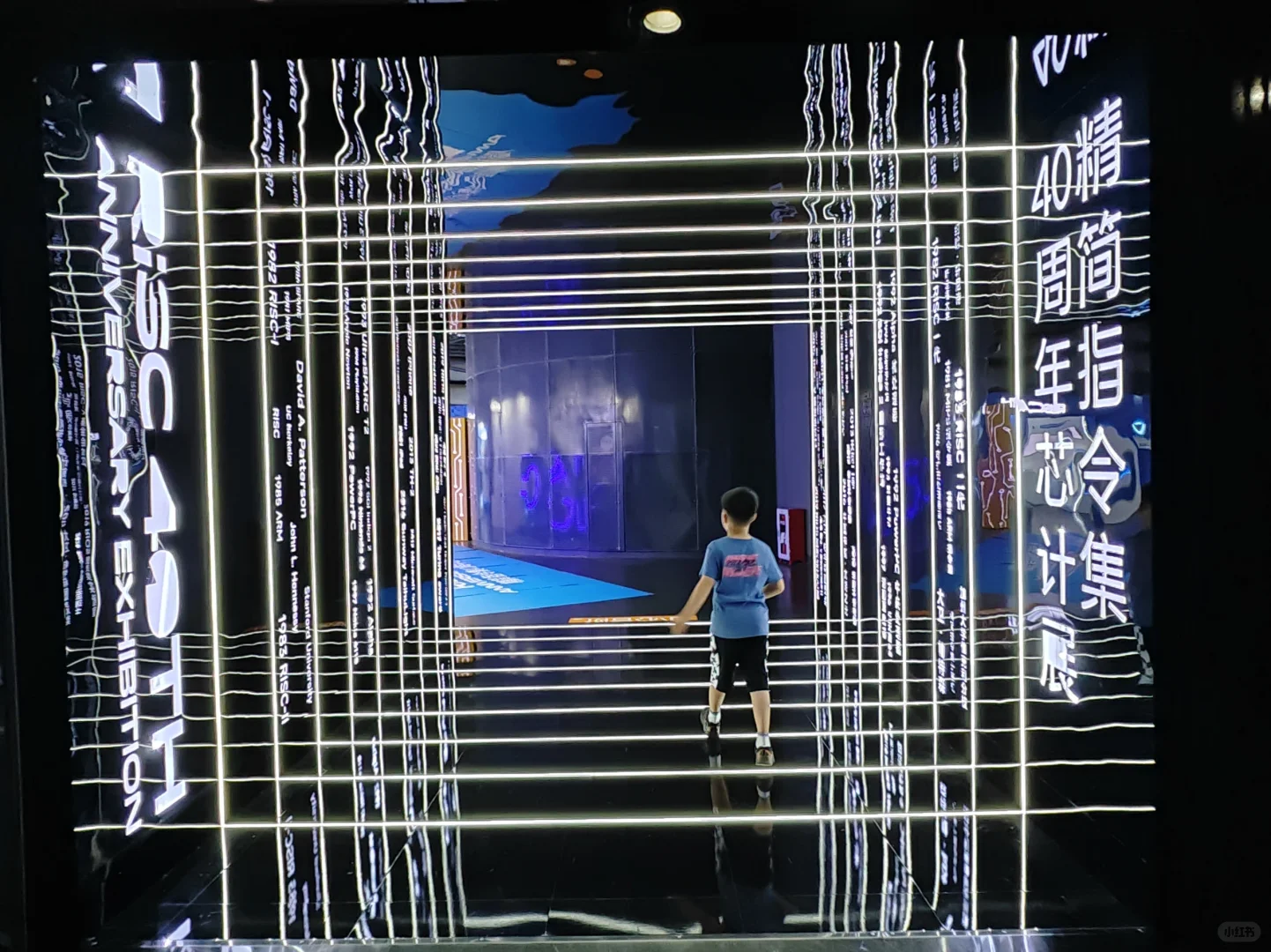 深圳市工业展览馆｜探索创新之城的工业脉搏