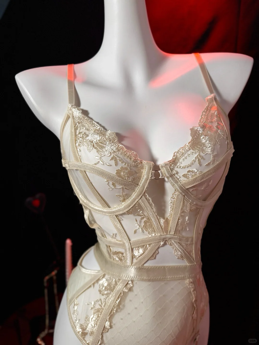 为什么模特图就不爱看了？