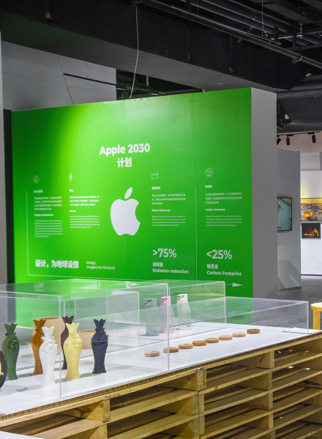 PHA&2025可持续设计展！