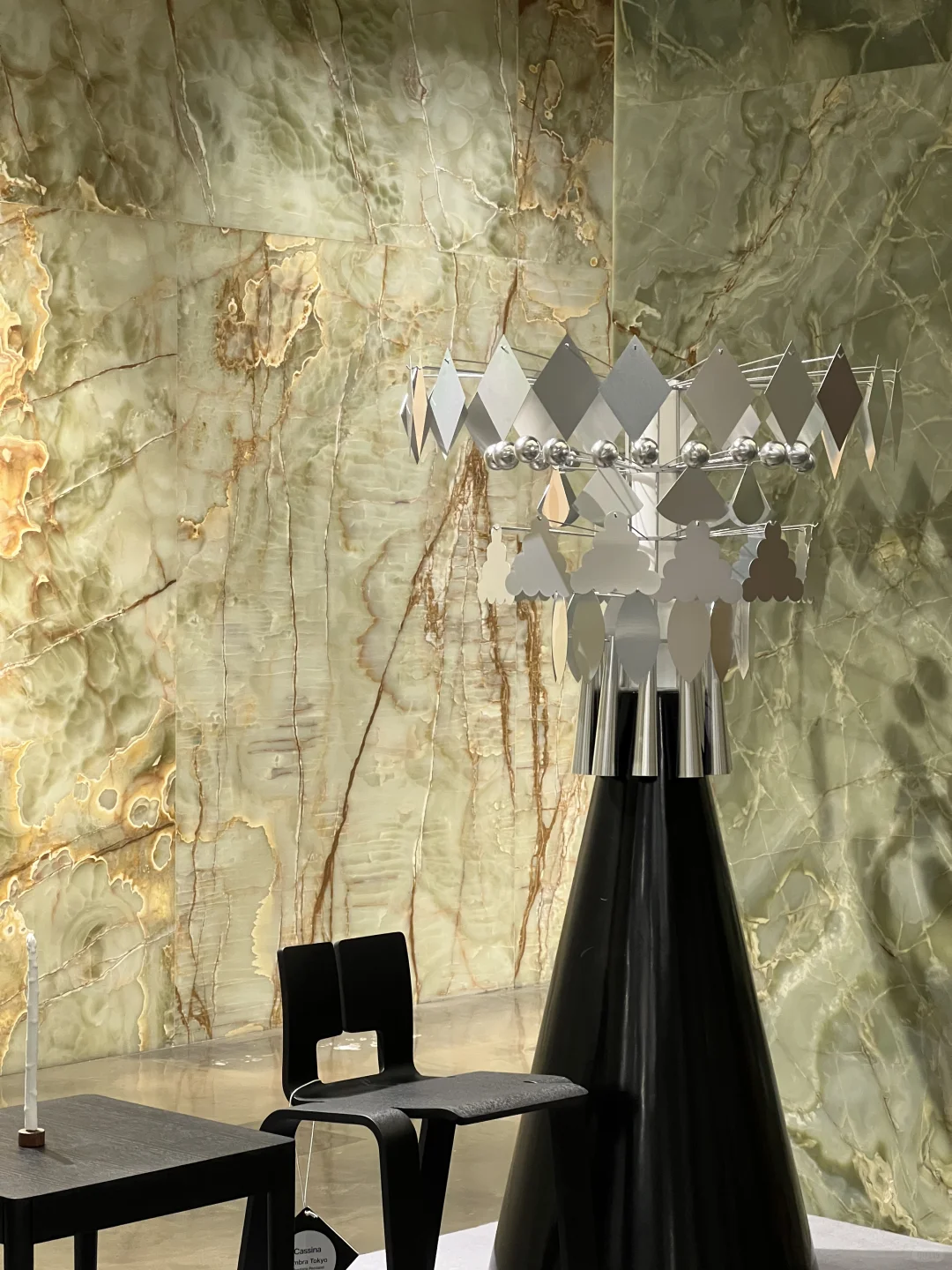 建议时尚爱好者一定要来这个设计展