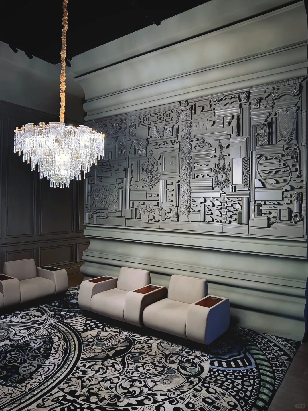 这个5⃣月你不能错过的展——原点会展中心