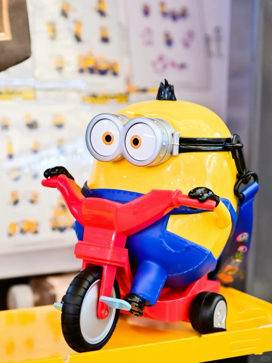 深圳展会｜✅?授权展??夏日开心值拉满?