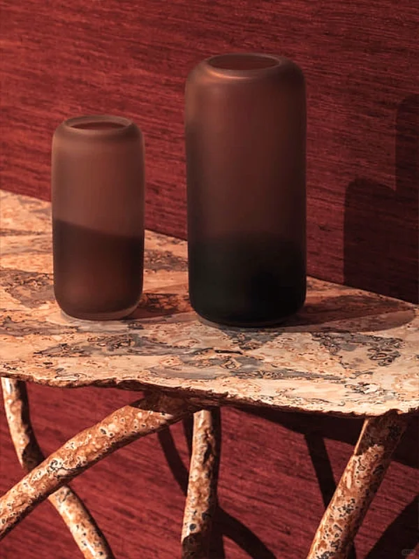 触觉肌理｜巴黎设计展打造沉浸式欲望剧场?