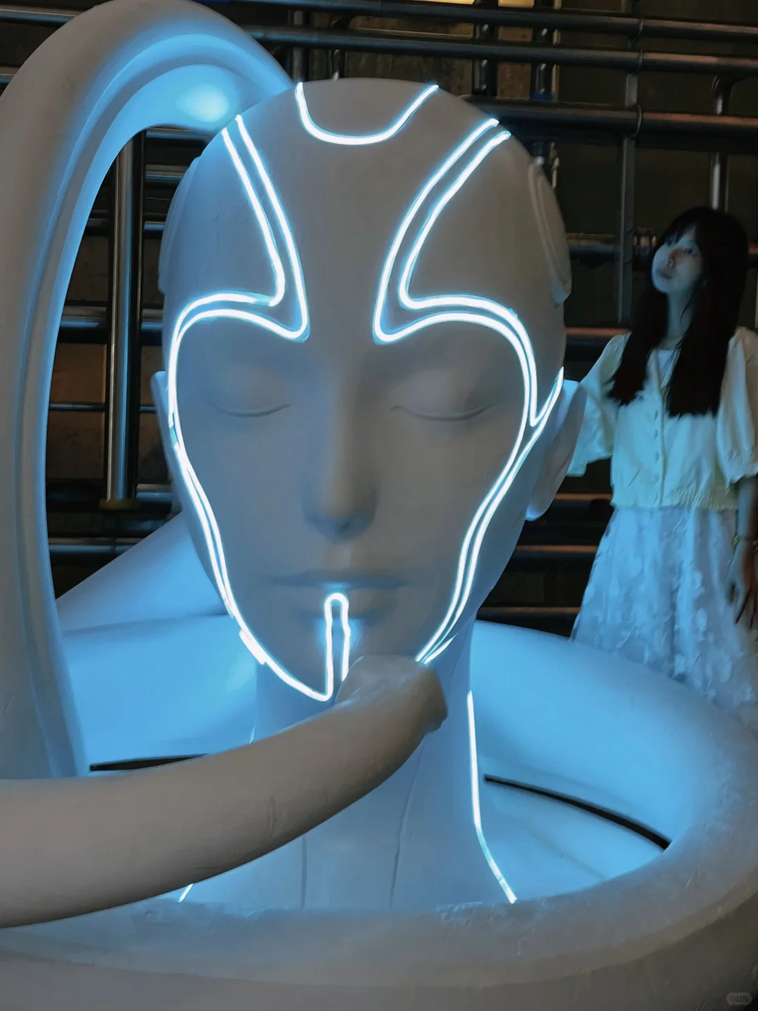 深圳新展｜发朋友圈被赞爆了