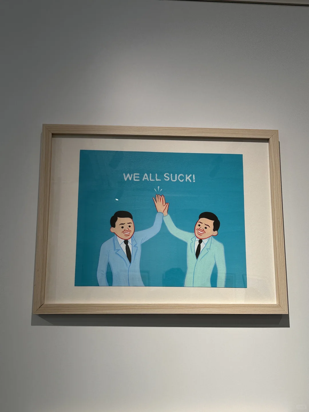 Joan Cornellà看了?笑的牙都掉了hhh