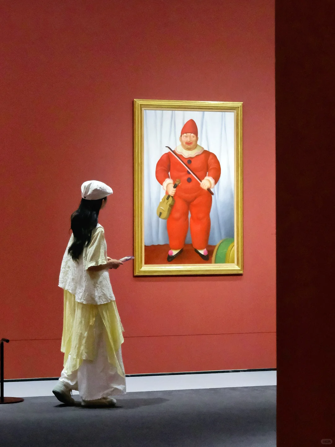 广州世界级画展❕错过只能飞去哥伦比亚看?