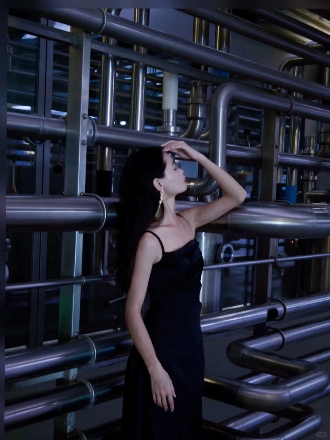 深圳看展|赛博废土美学先锋花园装置艺术展