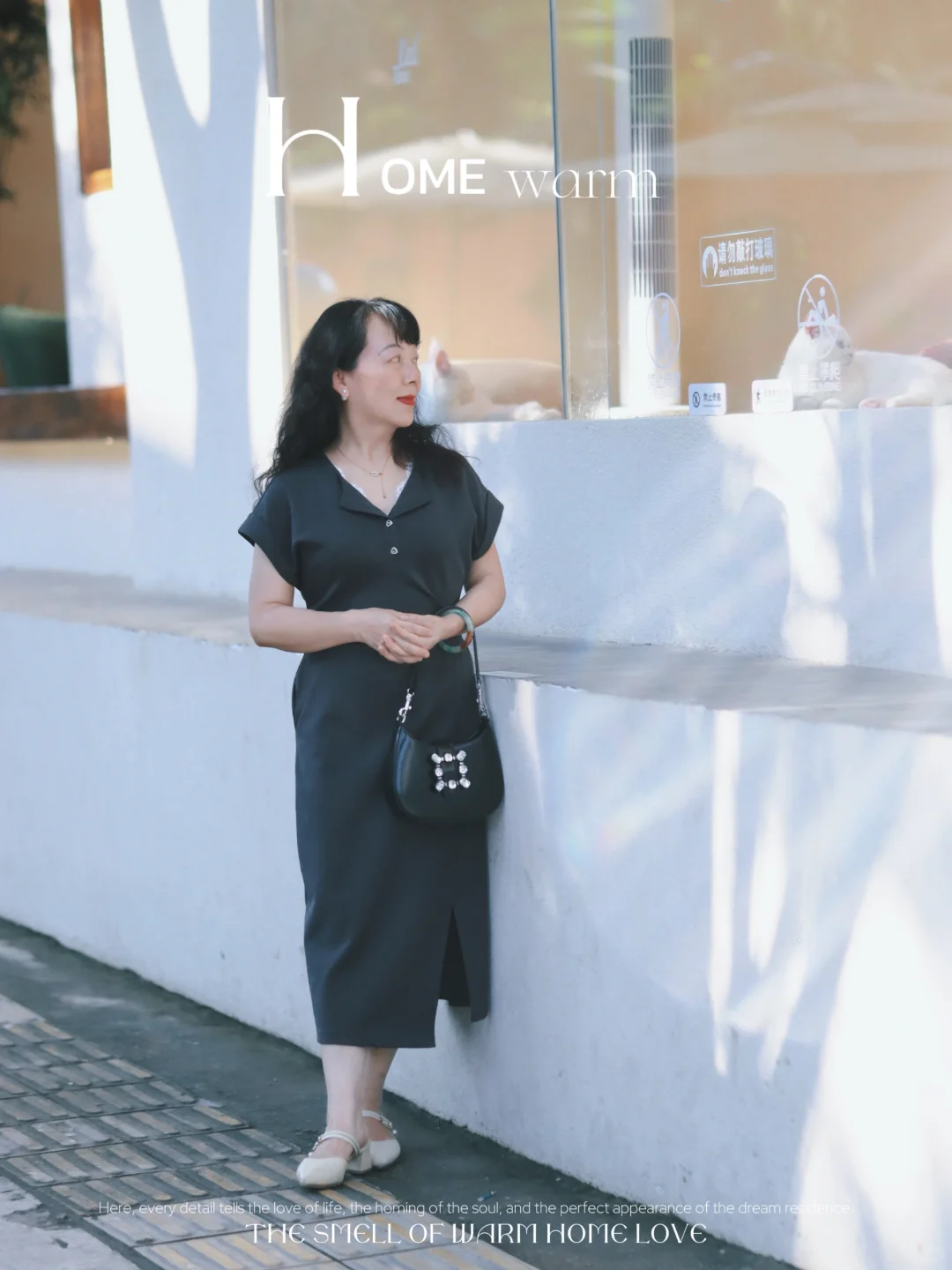 50+｜银行人 退休妈妈