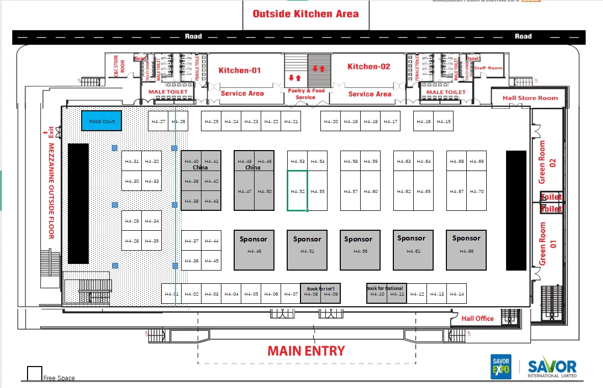 26年孟加拉国际水处理展览会-展会介绍