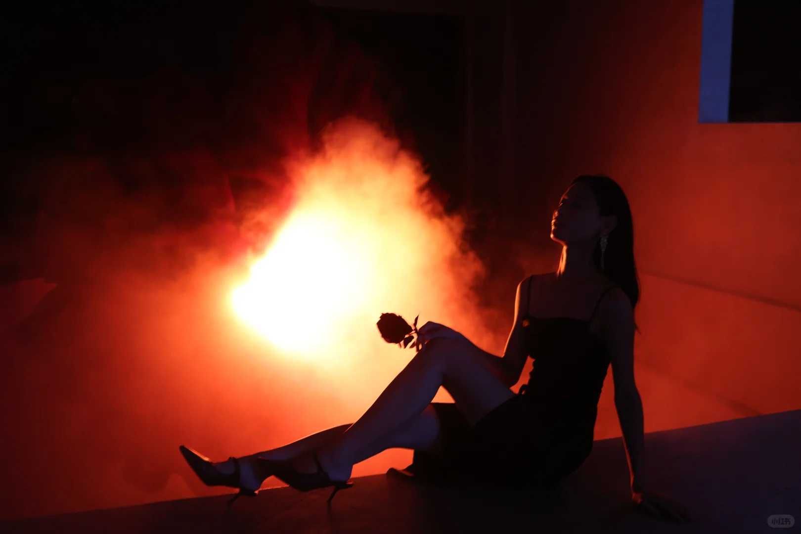 深圳看展|赛博废土美学先锋花园装置艺术展