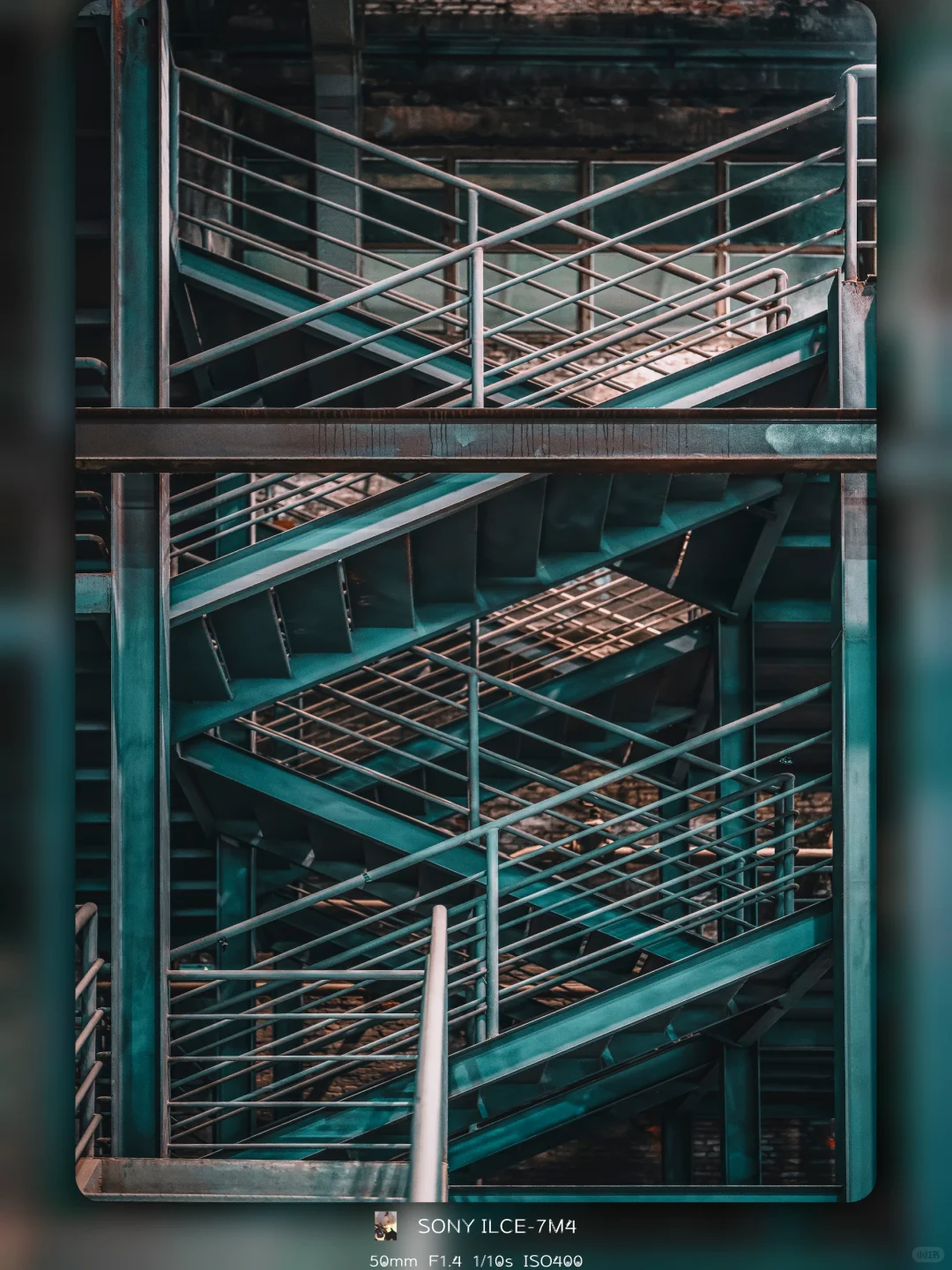 ?你可曾听到,中国工业灵魂的回响?