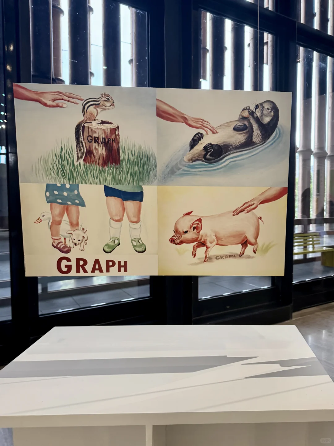 见识到上海平面设计师竞争压力多大了