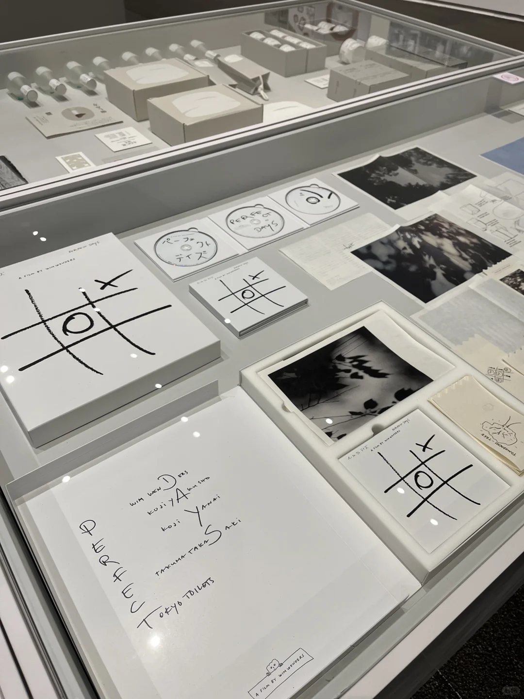 不可思议的展览！东京ADC设计展首登深圳