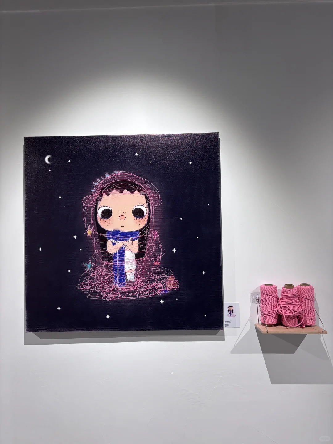 郑州新展｜参见巨可爱的「yuy玉」大人??