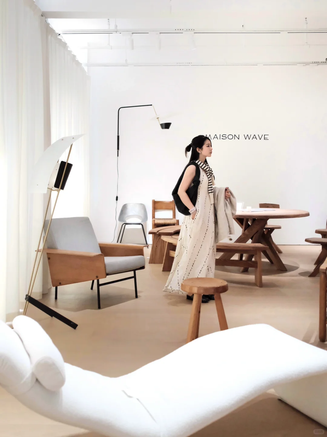 XCSHOW ? 带你逛上海新设计展