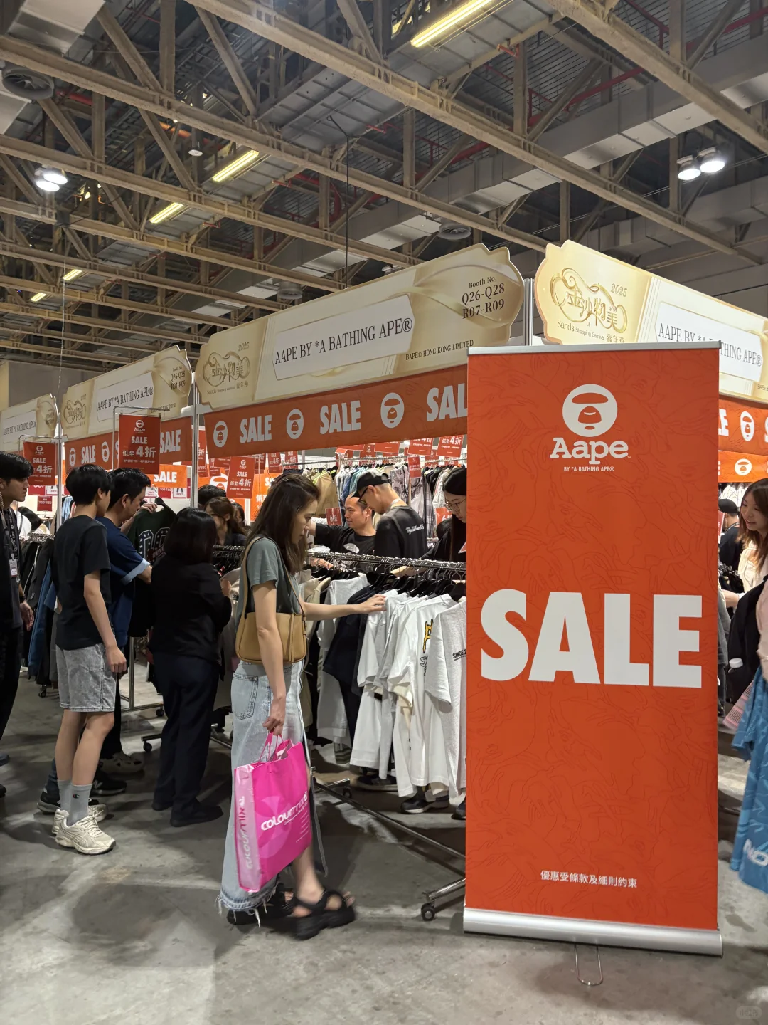 ?澳门威尼斯人金沙物美嘉年华！谁还没来