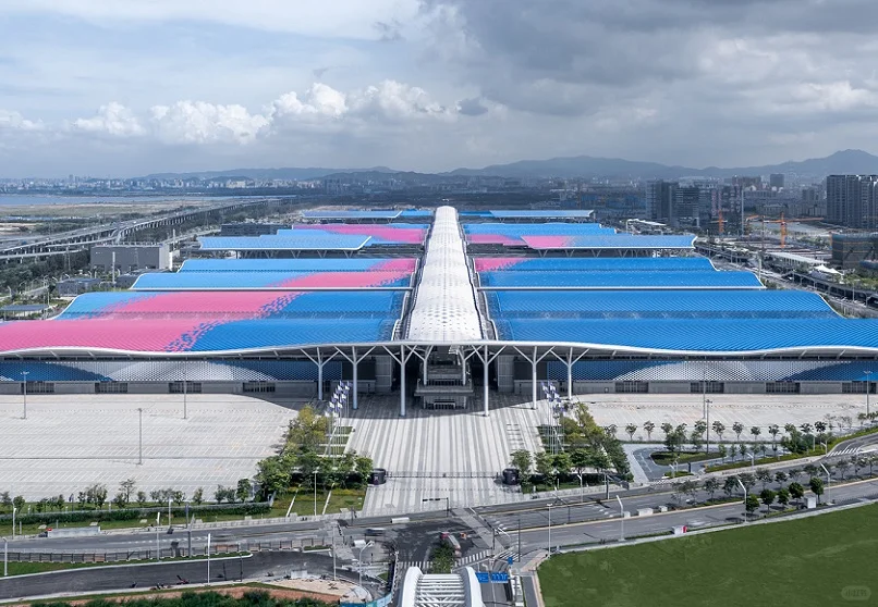 2025年深圳食品配料，健康原料展