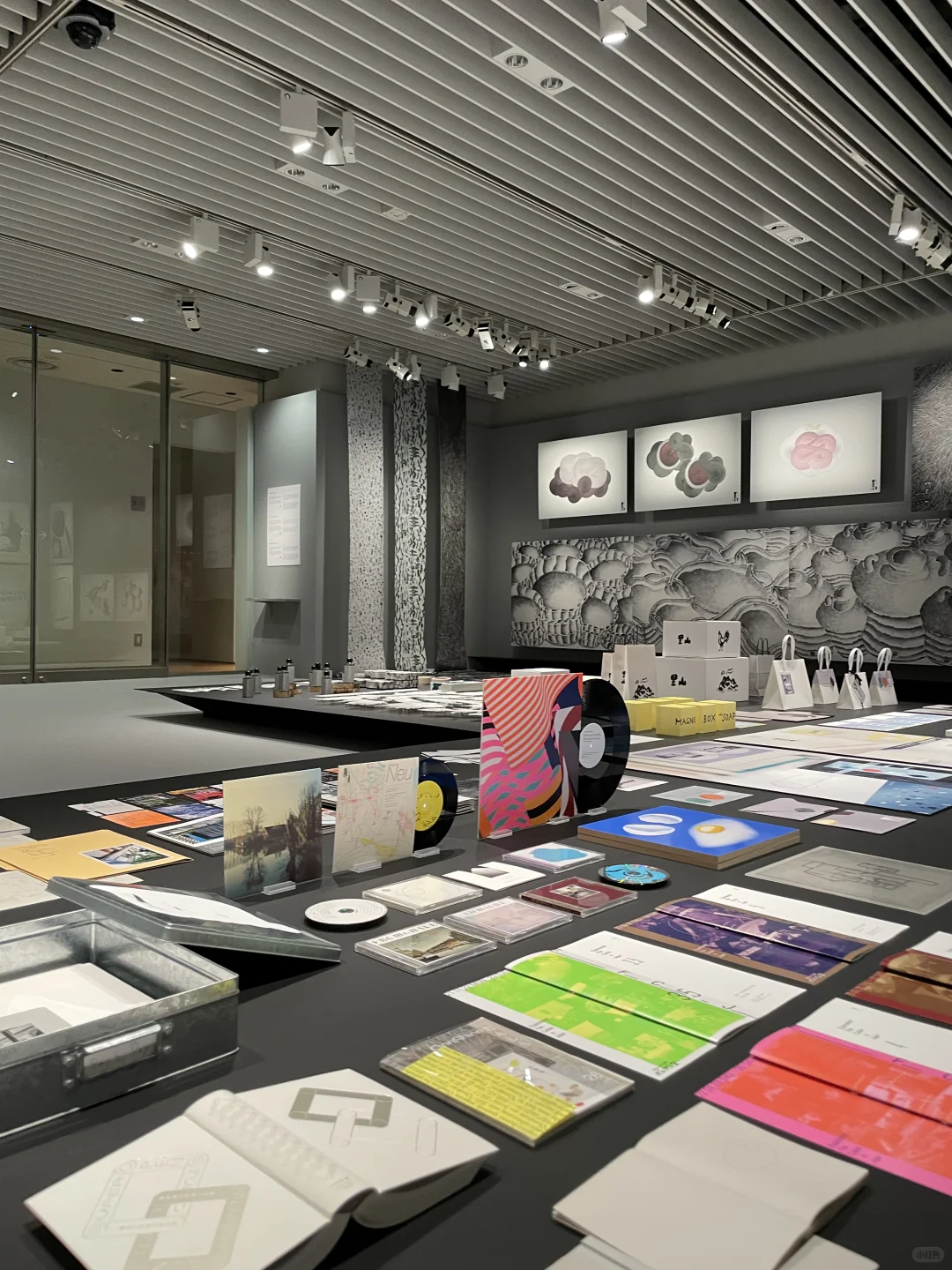 东京看展｜JAGDA　亀倉雄策賞・新人賞展?