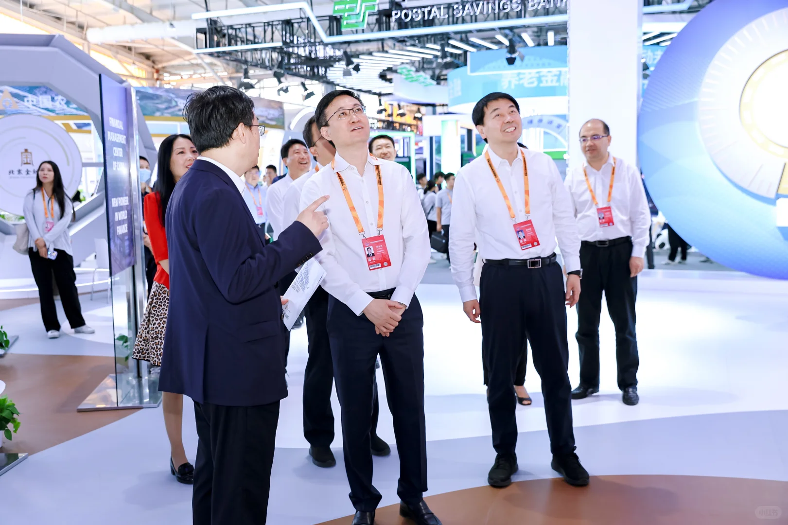 北京摄影｜中国国际服务贸易交易会