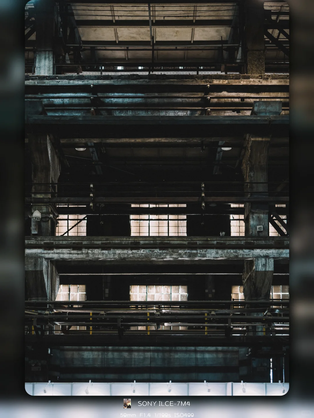 ?你可曾听到,中国工业灵魂的回响?