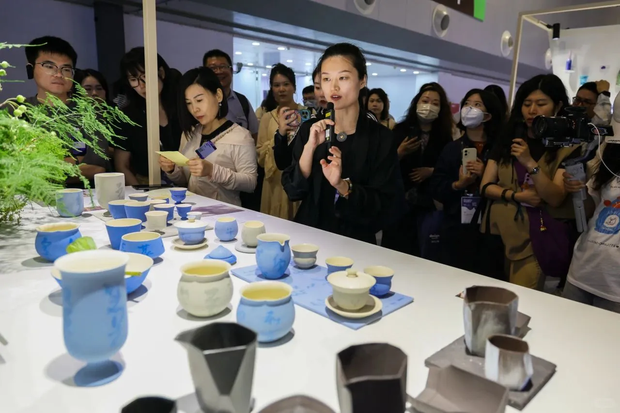 ✨ 设计上海2025 | 亚洲顶级设计盛宴