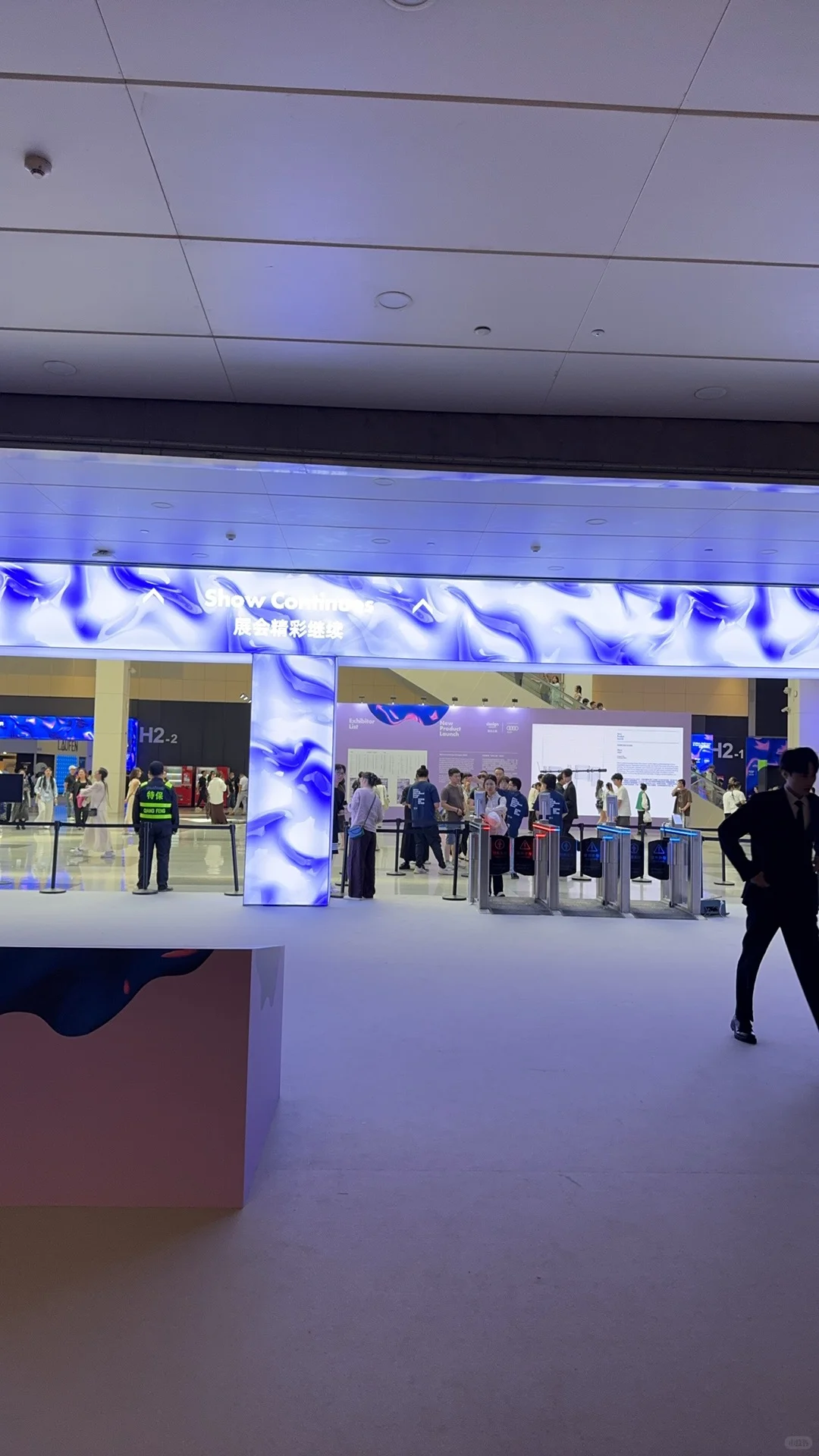 2025设计上海,“去国际化”感太强了!一言难尽