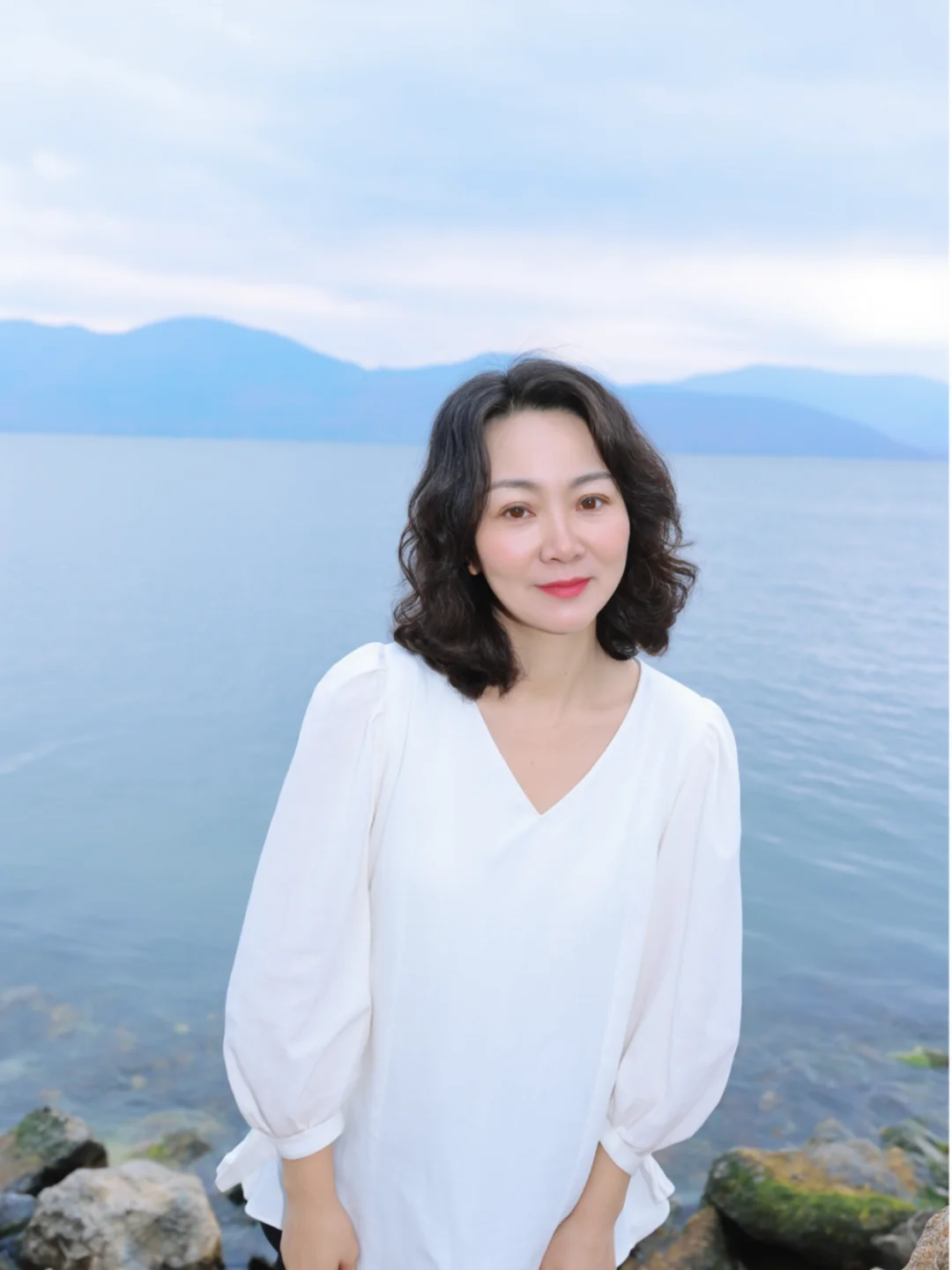 40岁离异单身，还有人会心动吗？