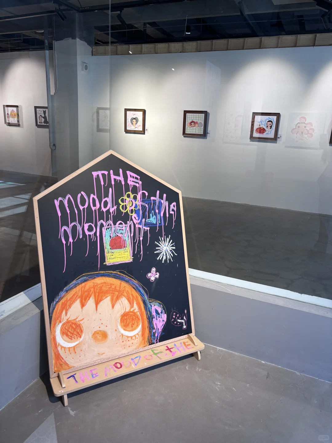 郑州新展｜参见巨可爱的「yuy玉」大人??